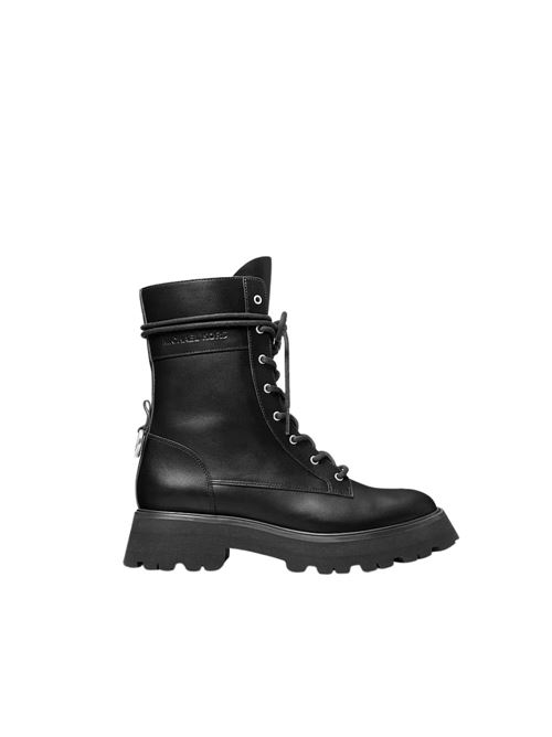 Caleb stivale combat MICHAEL KORS | 40F6CBFE001